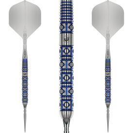 Winmau Steel Darts Switch Point Lunaris Parallel 90%...