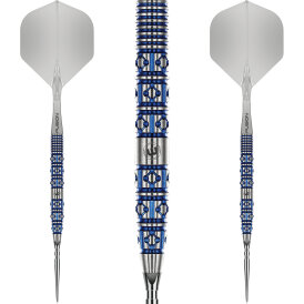 Winmau Steel Darts Switch Point Lunaris Tapered 90%...