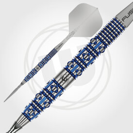 Winmau Steel Darts Switch Point Lunaris Tapered 90% Tungsten Steeltip Dart Steeldart 22 g
