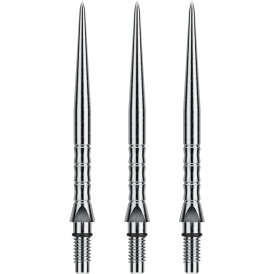Winmau Steel Tip Switch Point Dart Wechsel- Spitzen...