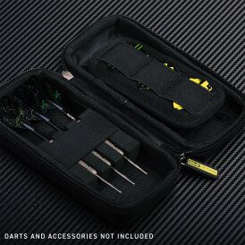 Winmau MvG Armor G1 Case Michael van Gerwen Wallet Darttasche Dartbox