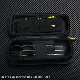 Winmau MvG Armor G1 Case Michael van Gerwen Wallet Darttasche Dartbox