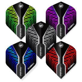 Winmau Prism Delta Dart Flight Collection / Selector Flightsets 2025