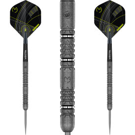 Winmau Steel Darts MvG Michael van Gerwen Signature...