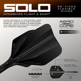 Harrows Steel Darts Quick Point Wolfram Trinity 90% Tungsten Steeltip Dart Steeldart