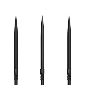 Harrows Steel Tip Quick Point Dart Wechsel- Spitzen...
