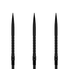 Harrows Steel Tip Quick Point Dart Wechsel- Spitzen...