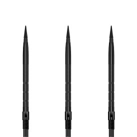 Harrows Steel Tip Quick Point Dart Wechsel- Spitzen...