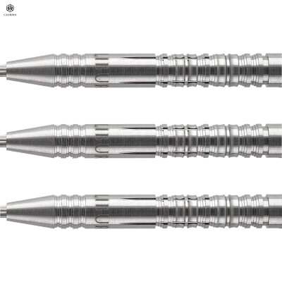 Caliburn Steel Darts EVO Point Hunt H1 90% Tungsten Steeltip Dart Steeldart