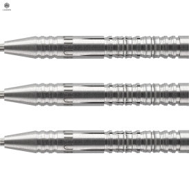 Caliburn Steel Darts EVO Point Hunt H1 90% Tungsten Steeltip Dart Steeldart 21 g