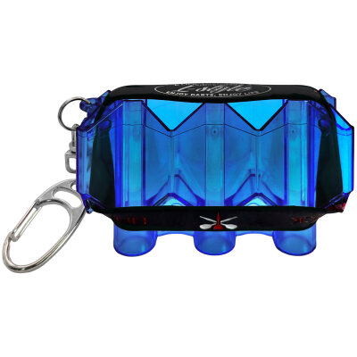 L-Style Krystal Flight Case SP-Serie (handgef�rbt), Flight Box in verschiedene Farben