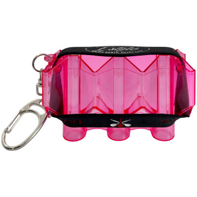 L-Style Krystal Flight Case SP-Serie (handgef�rbt), Flight Box in verschiedene Farben