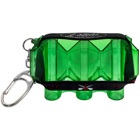 L-Style Krystal Flight Case SP-Serie (handgefärbt), Flight Box in verschiedene Farben