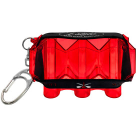 L-Style Krystal Flight Case SP-Serie (handgefärbt),...