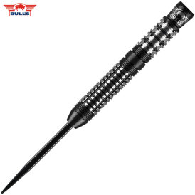 "Leicht bespielt" - BULLS NL Steel Darts Luna Neoma 90% Tungsten Steeltip Darts Steeldart 24 g