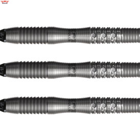 BULLS NL Soft Darts Eagle 3 90% Tungsten Softtip Darts Softdart 20 g / leicht bespielt