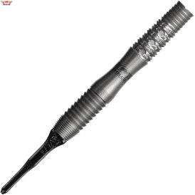 "Leicht bespielt" - BULLS NL Soft Darts Eagle 3 90% Tungsten Softtip Darts Softdart 20 g