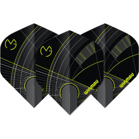 Winmau Prism Delta MVG Michael van Gerwen Dart Flight Design 2025 6915-800