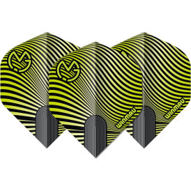 Winmau Prism Delta MVG Michael van Gerwen Dart Flight Design 2025 6915-817