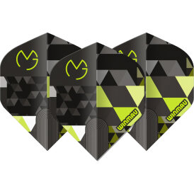 Winmau Prism Delta MVG Michael van Gerwen Dart Flight Design 2025 6915-820