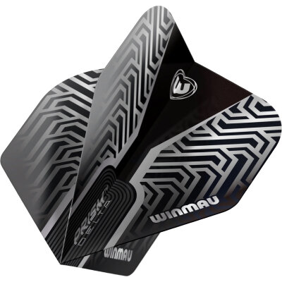 Winmau Prism Delta Dart Flight Designs 2025 6915-813