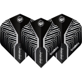 Winmau Prism Delta Dart Flight Designs 2025 6915-813