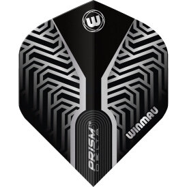 Winmau Prism Delta Dart Flight Designs 2025 6915-813