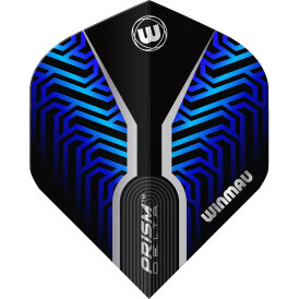 Winmau Prism Delta Dart Flight Designs 2025 6915-814