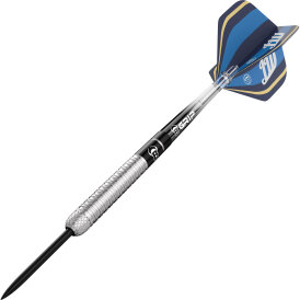 BULL´s Steel Darts Leon Weber 90% Tungsten Steeltip Darts Steeldart