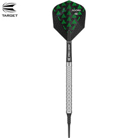 Target Soft Darts Agora A33 Softtip Darts Softdart 18 g /...