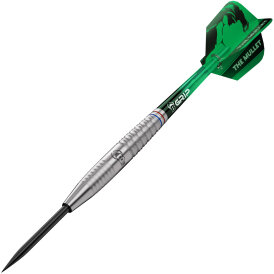 BULL´S Steel Darts Danny Jansen Menum G2 90% Tungsten Steel Dart Steeldart Steeltip 24 g