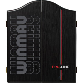 "Verpackung beschädigt" - Winmau Pro-Line...
