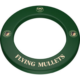 BULL´s Steel Darts Flying Mullet Splashbrudda PU...