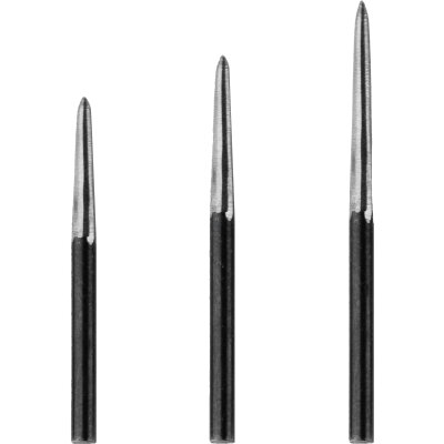 BULL�S NL Heket Grip Steel Point Dart Wechselspitze verschiedene L�ngen