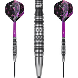 one80 Steel Dart Jelle Klaasen The Cobra V3 VHD 90%...