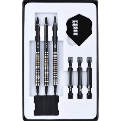 one80 Soft Dart Boris Koltsov The Viking Signature VHD 90% Tungsten Softtip Dart Softdart