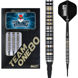 one80 Soft Dart Boris Koltsov The Viking Signature VHD...