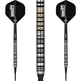 one80 Soft Dart Boris Koltsov The Viking Signature VHD...