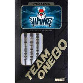 one80 Soft Dart Boris Koltsov The Viking Signature VHD 90% Tungsten Softtip Dart Softdart 18 g