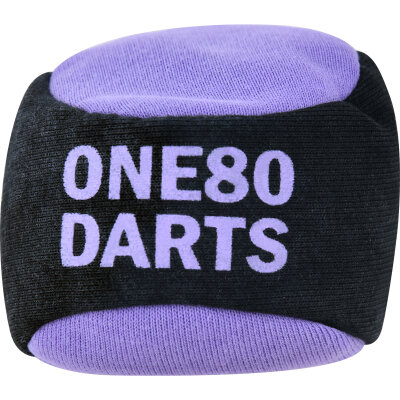 one80 Dart Grip Ball - Trainingshelfer f�r den perfekten Wurf verschiedene Farben