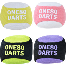 one80 Dart Grip Ball - Anti-Rutsch für den perfekten...