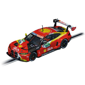 Carrera Digital 132 Doppelpack Mercedes-AMG GT3 Evo Mercedes-AMG Team Winward D.Schumacher Nr. 27 31067 & BMW M4 GT3 Schubert Motorsport Nr. 31 31077