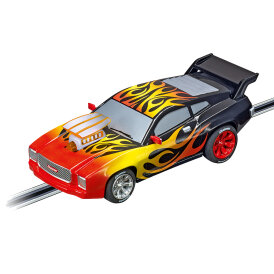 Carrera GO!!! / GO!!! Plus Auto Doppelpack Muscle Car 3 61159 - Plus Muscle Car green 64213