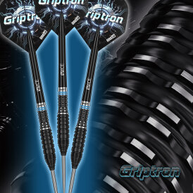 one80 Steel Dart Griptron GT3 VHD 90% Tungsten Steeltip Dart Steeldart
