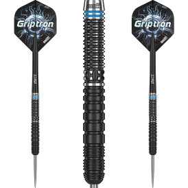one80 Steel Dart Griptron GT4 VHD 90% Tungsten Steeltip...