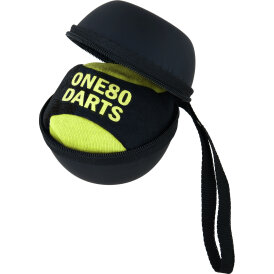 one80 Dart Grip Ball - Anti-Rutsch für den perfekten Wurf Grün
