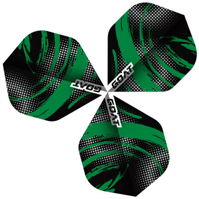 Goat Dart Flights 8Ball Dartflights Nr.2 Design 2026
