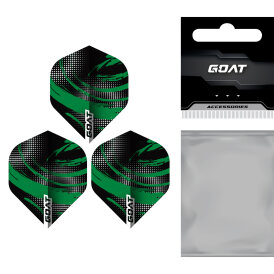 Goat Dart Flights 8Ball Dartflights Nr.2 Design 2026