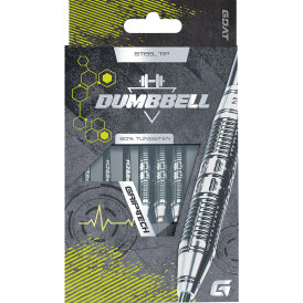 Goat Dart Steel Darts Dumbbell 90% Tungsten Steeltip Darts Steeldart