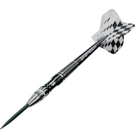 Goat Dart Steel Darts Rook 95% Tungsten Steeltip Darts Steeldart 22 g